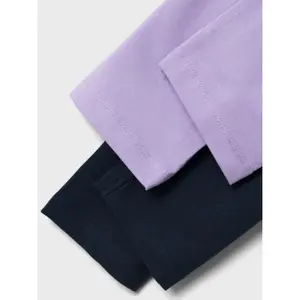 Girls' leggings Name it (x2) image-2