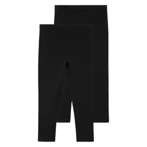 Baby girl leggings Name it Vivian (x2) image-0