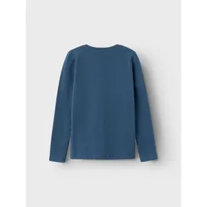 Girl's long sleeve T-shirt Name it Linstar image-1