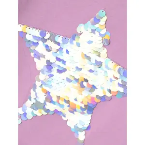 Girl's long sleeve T-shirt Name it Linstar image-2