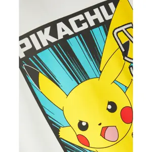 Boy's T-shirt Name it Jyxton Pokemon image-2