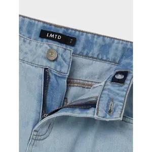 Jeans cargo daughter Name it Tartizza image-2