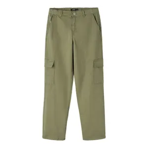 Trousers cargo enfant Name it Talse image-0
