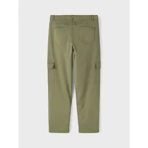 Trousers cargo enfant Name it Talse image-1