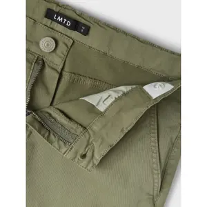 Trousers cargo enfant Name it Talse image-3