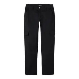 Trousers cargo enfant Name it Talse image-0