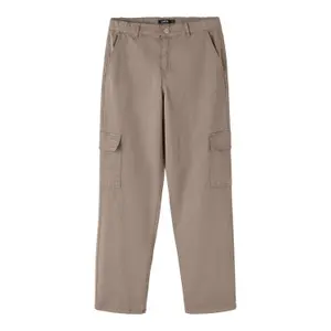 Trousers cargo enfant Name it Talse image-0