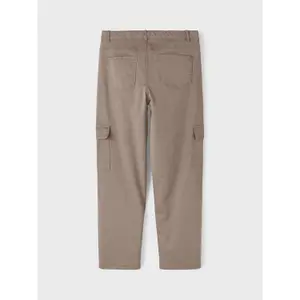 Trousers cargo enfant Name it Talse image-1