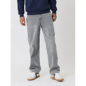 Loose-fitting children's jeans Name it Toizza image-2