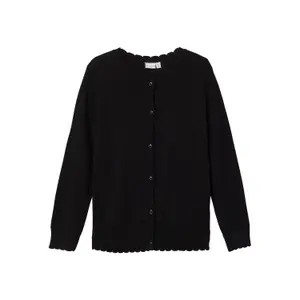 Girl's cardigan Name it Vamone image-0