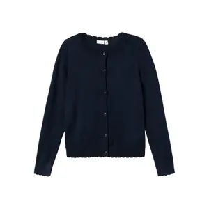 Baby girl cardigan Name it Vamone image-0