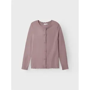 Girl's cardigan Name it Vamone image-1