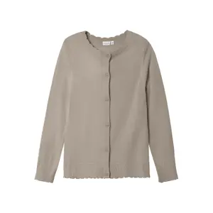 Girl's cardigan Name it Vamone image-0