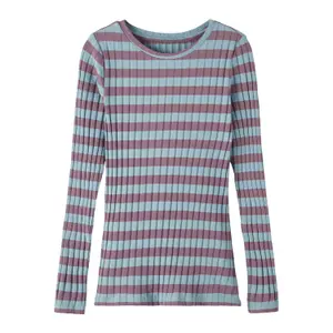 Girl's long sleeve T-shirt Name it Lillo image-0