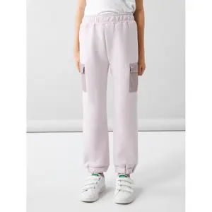 Girl's Trousers Name it Lelia image-1