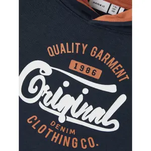 Sweatshirt boy Name it Leco image-2