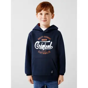 Sweatshirt boy Name it Leco image-3