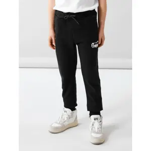 Boys' Trousers Name it Nero image-1