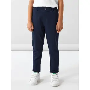 Boys' Trousers Name it Kelon Pant Unb image-1
