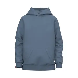 Boy hoodie Name it Malic image-0