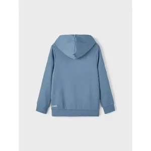 Boy hoodie Name it Malic image-3