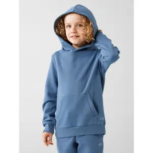 Boy hoodie Name it Malic image-1