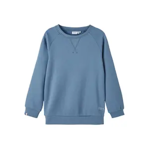 Sweatshirt boy Name it Malic image-0