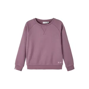 Sweatshirt girl Name it Malou image-0