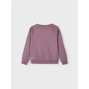 Sweatshirt girl Name it Malou image-1
