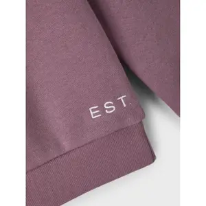 Sweatshirt girl Name it Malou image-2