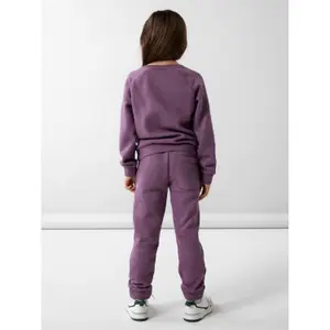 Sweatshirt girl Name it Malou image-4