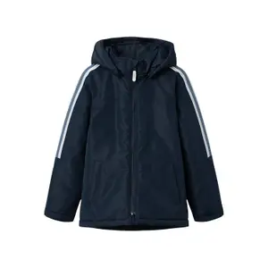 Boy's waterproof jacket Name it Max image-0