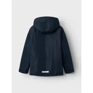 Boy's waterproof jacket Name it Max image-2