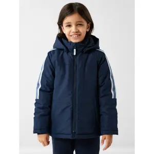 Boy's waterproof jacket Name it Max image-1