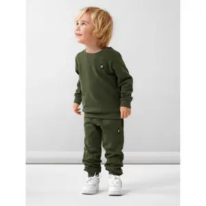Sweatshirt child Name it Vimo image-3