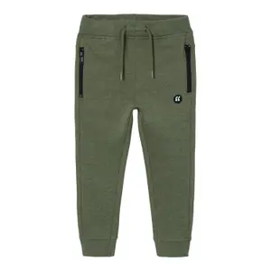 Baby boy jogging trousers Name it Vimo Bru image-0