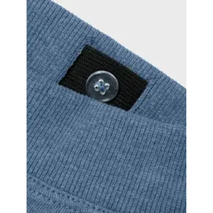 Baby boy jogging trousers Name it Vimo image-2