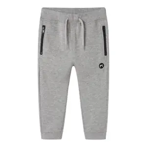 Baby boy jogging trousers Name it Vimo image-0
