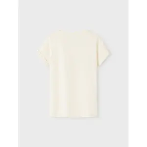 Girl's T-shirt Name it Lea image-1