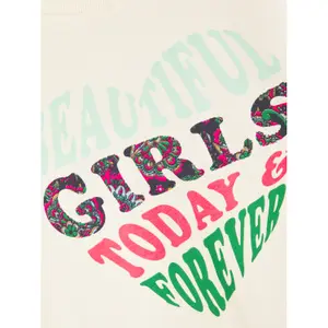 Girl's T-shirt Name it Lea image-2