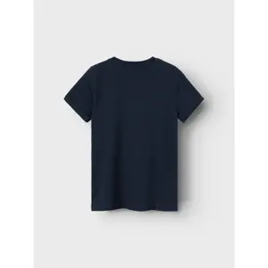 Girl's T-shirt Name it Lea image-1