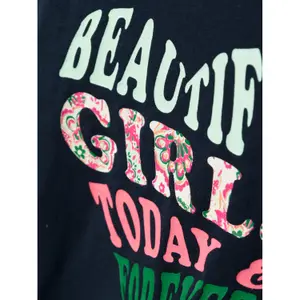 Girl's T-shirt Name it Lea image-2