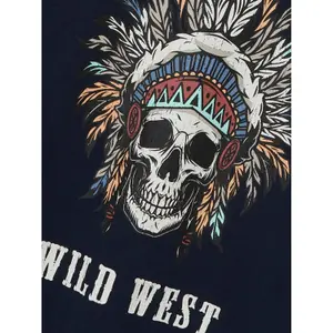 Boy's T-shirt Name it Lasso image-2