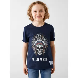 Boy's T-shirt Name it Lasso image-3