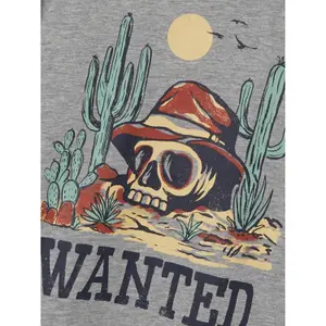 Boy's T-shirt Name it Lasso image-2