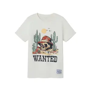 Boy's T-shirt Name it Lasso image-0