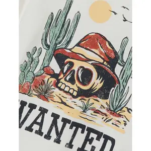 Boy's T-shirt Name it Lasso image-2