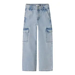 Girl's jeans Name it Rose 6190-BS image-0