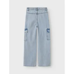 Girl's jeans Name it Rose 6190-BS image-3