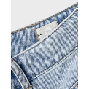 Girl's jeans Name it Rose 6190-BS image-6